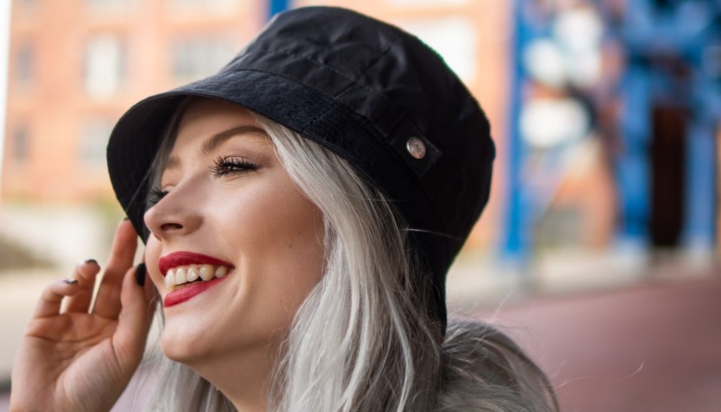 5 Reasons We're Loving Bucket Hats in 2021 (And Why You Should Too