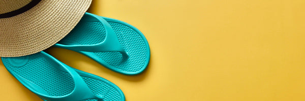 Men's Sol Bounce Ara Thong - Men's Flip Flip Sandal –  USA