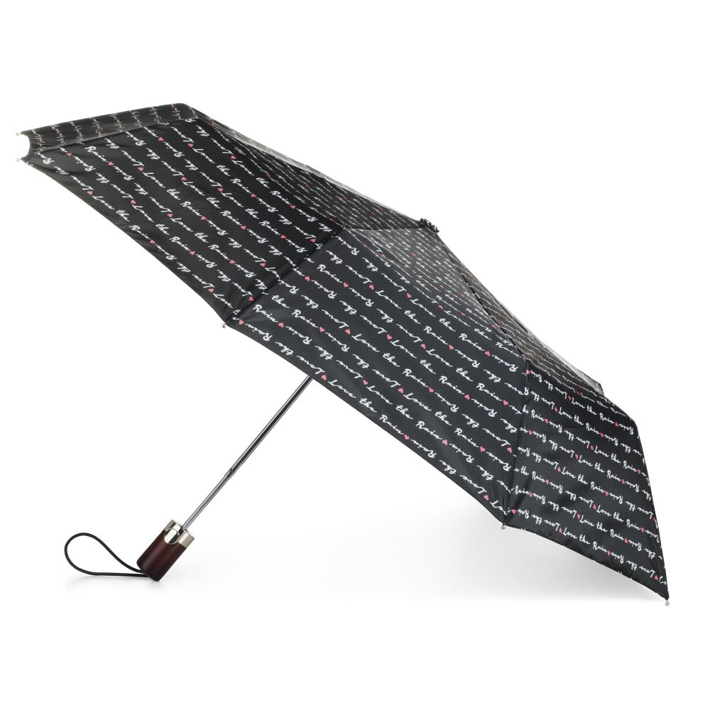 Totes on sale rain umbrella