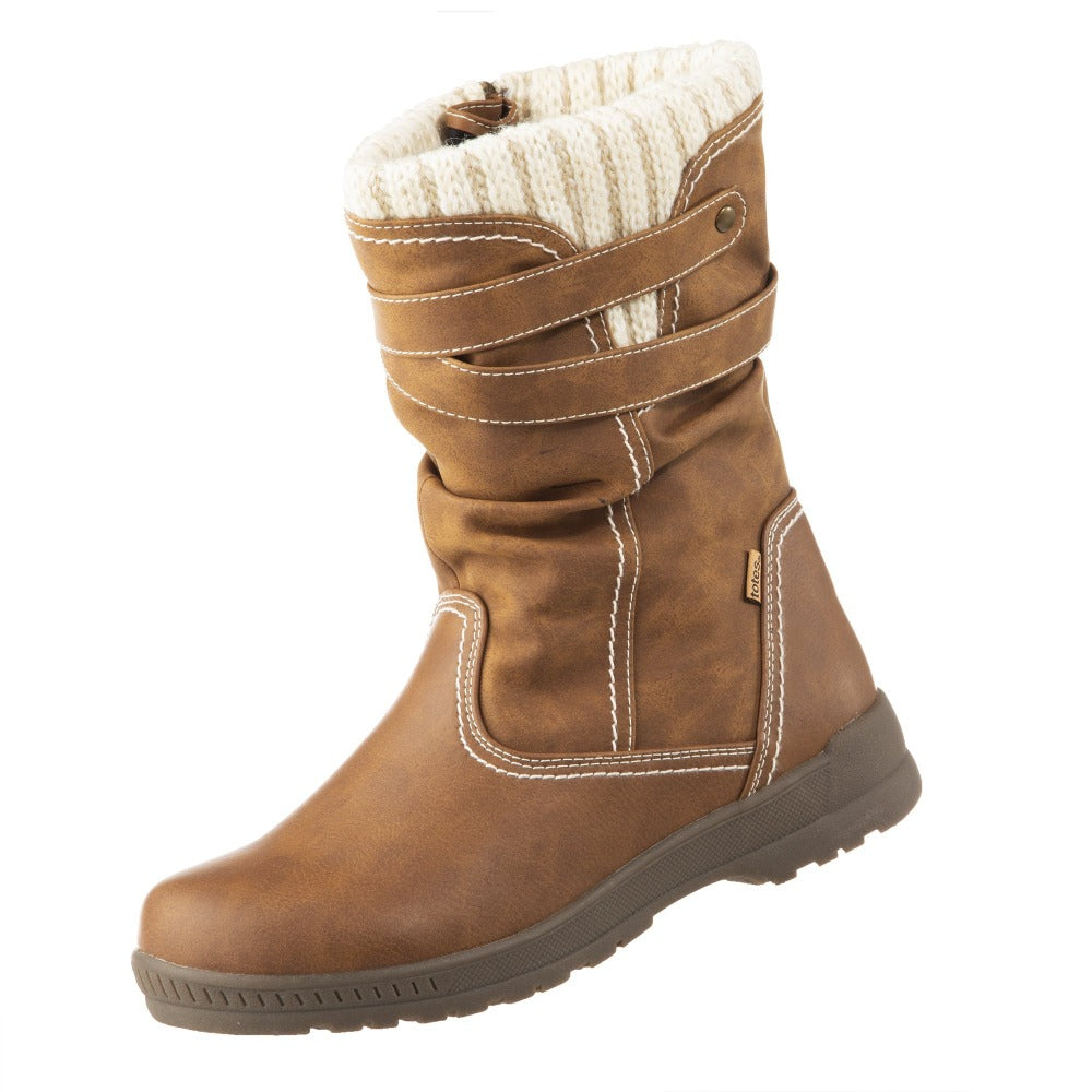 – Winter Boots Kappa Women\'s Totes.com USA