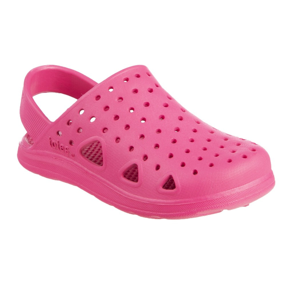 Totes Kids Sol Bounce Splash and Play Clog Sandal -  Canada