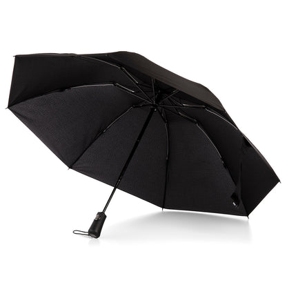 8418 43&quot; Reverse Close Water Repellent Auto Open Close Umbrella 