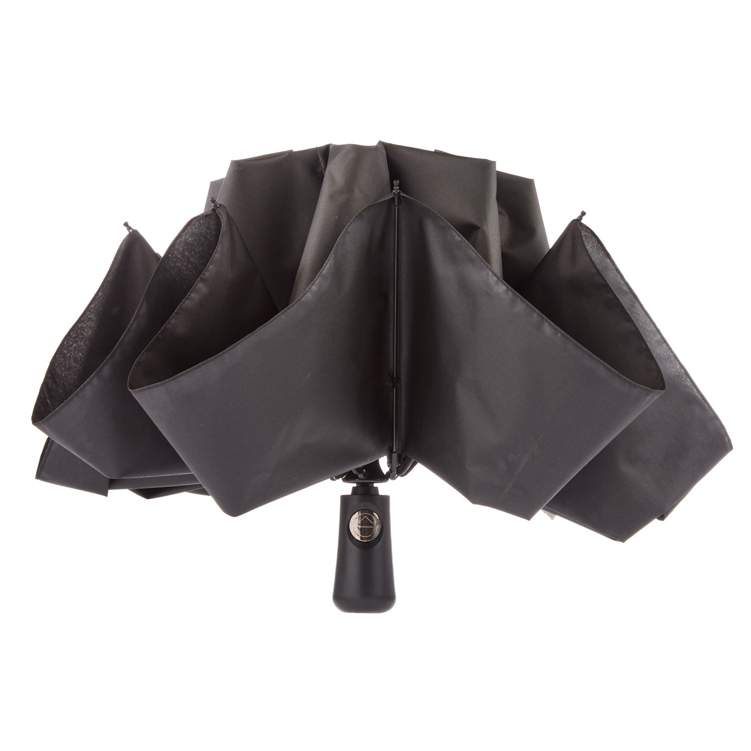 8418 43&quot; Reverse Close Water Repellent Auto Open Close Umbrella 