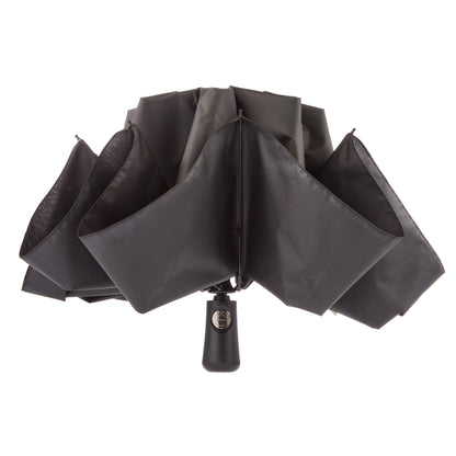 8418 43&quot; Reverse Close Water Repellent Auto Open Close Umbrella 