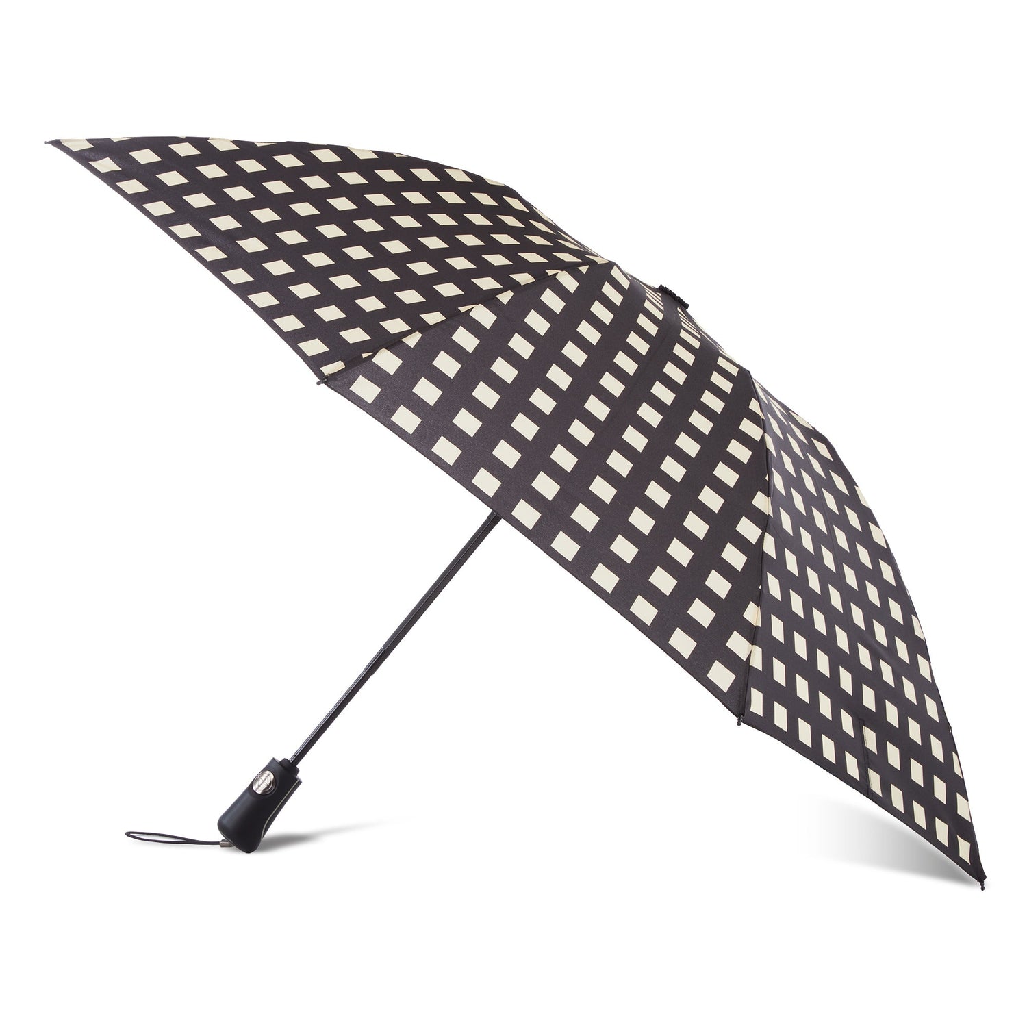 8418 43&quot; Reverse Close Water Repellent Auto Open Close Umbrella 