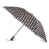 8418 43" Reverse Close Water Repellent Auto Open Close Umbrella 