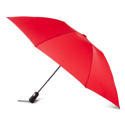 8418 43&quot; Reverse Close Water Repellent Auto Open Close Umbrella 