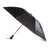 8418 43" Reverse Close Water Repellent Auto Open Close Umbrella 