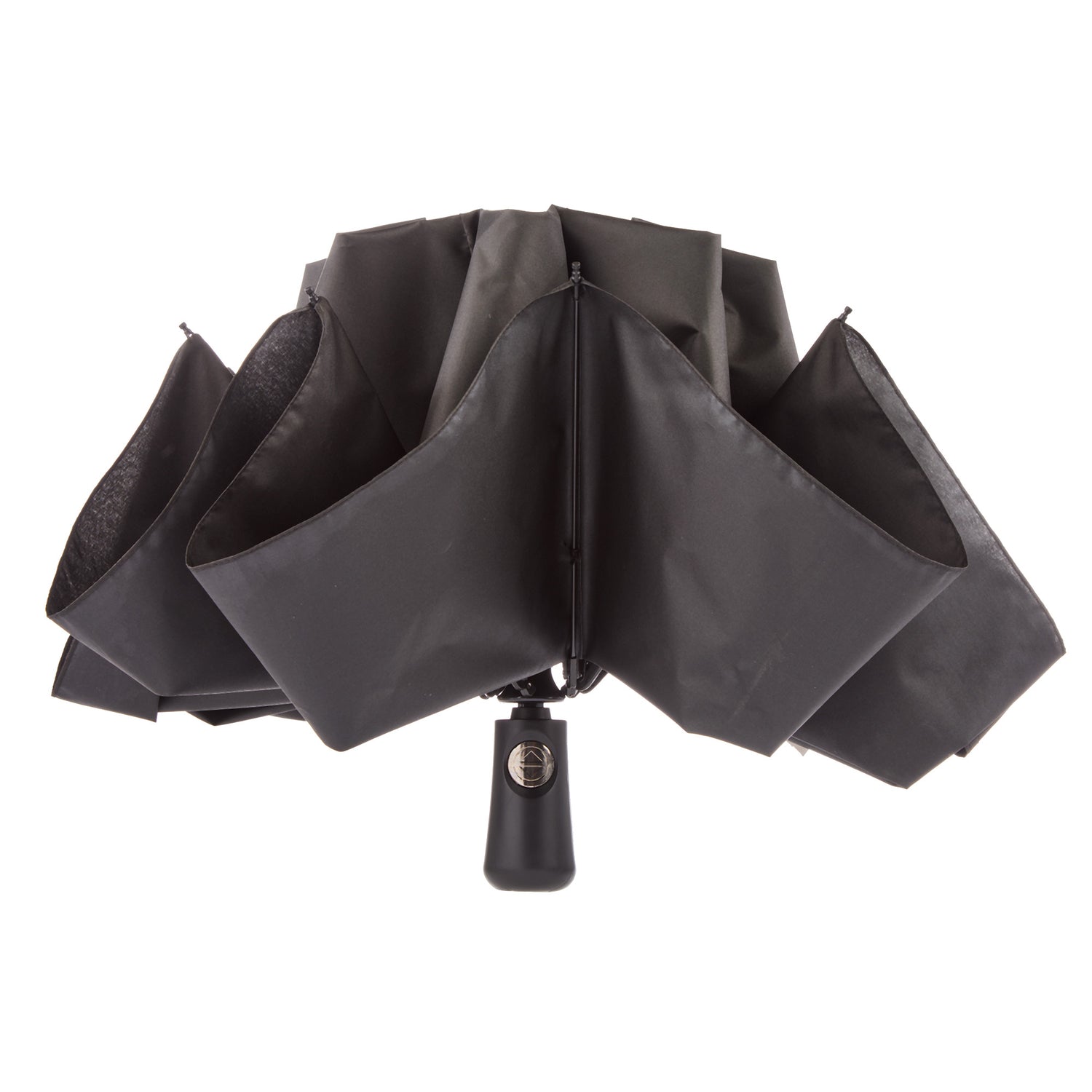 55&quot; Reverse Close Water Repellent Auto Open Close Umbrella