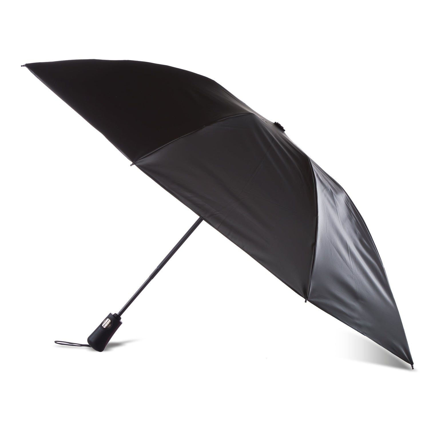 Reverse Close Water Repellent Auto Open Close Umbrella