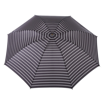 Reverse Close Water Repellent Auto Open Close Umbrella