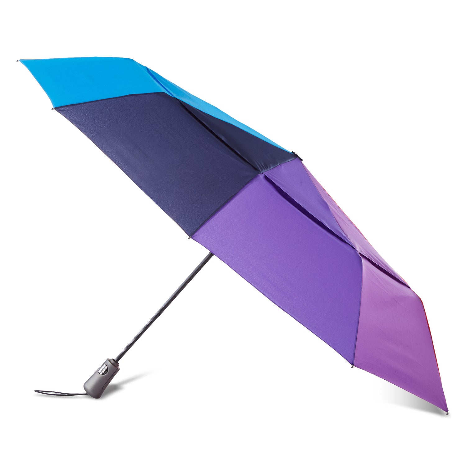 8752 43&quot; Folding Ultimate Umbrella 