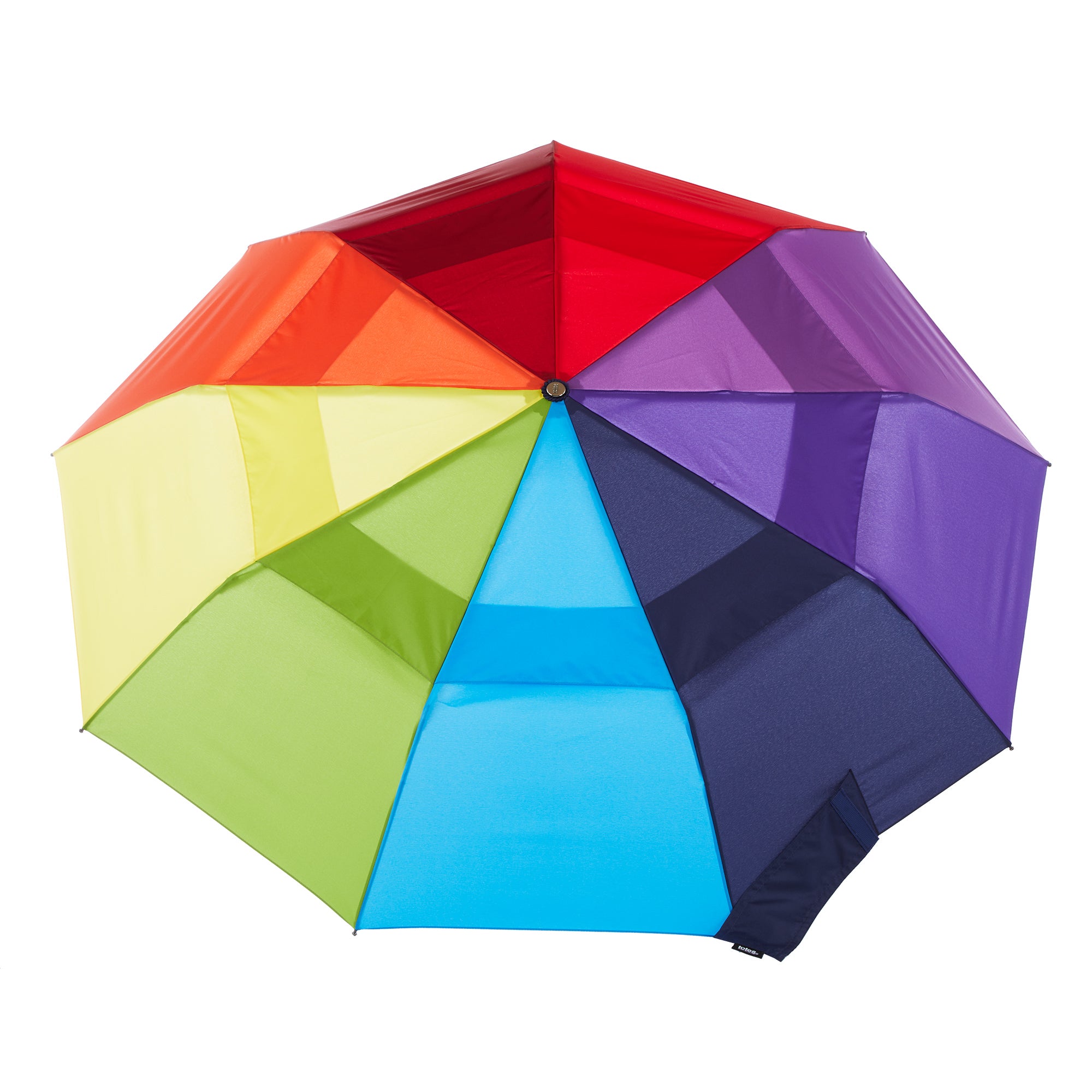 8752 43&quot; Folding Ultimate Umbrella 