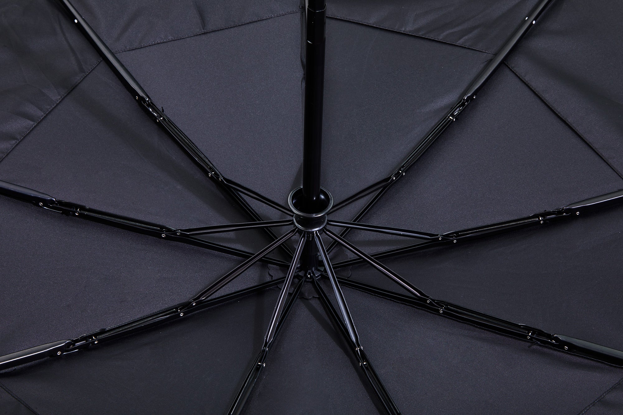 8752 43&quot; Folding Ultimate Umbrella 