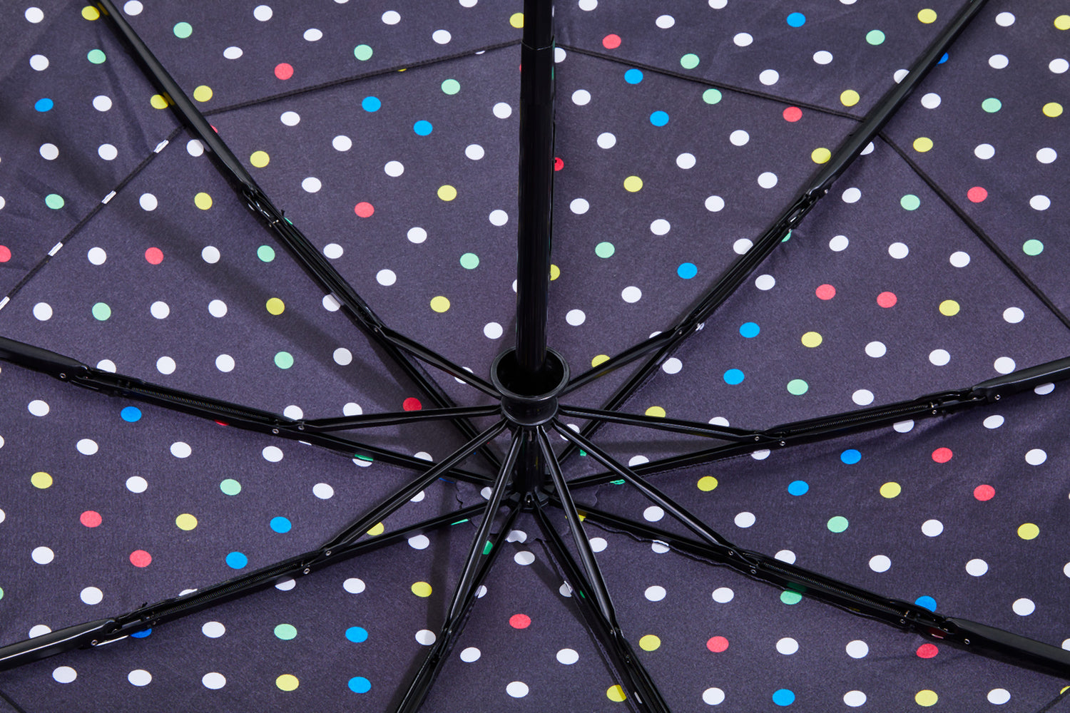 8752 43&quot; Folding Ultimate Umbrella 