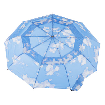 8752 47&quot; Folding Ultimate Umbrella 