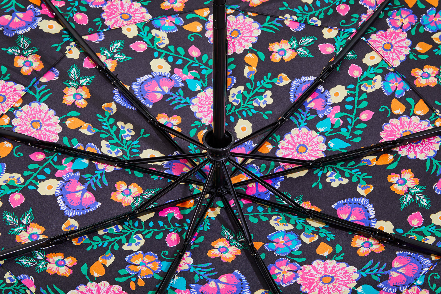 8752 43&quot; Folding Ultimate Umbrella 