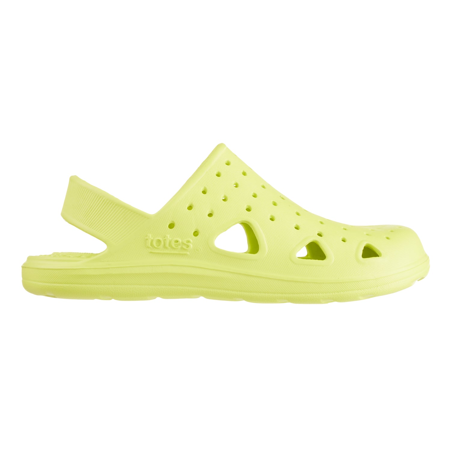 0TS26 Kids Splash and Play Clog 