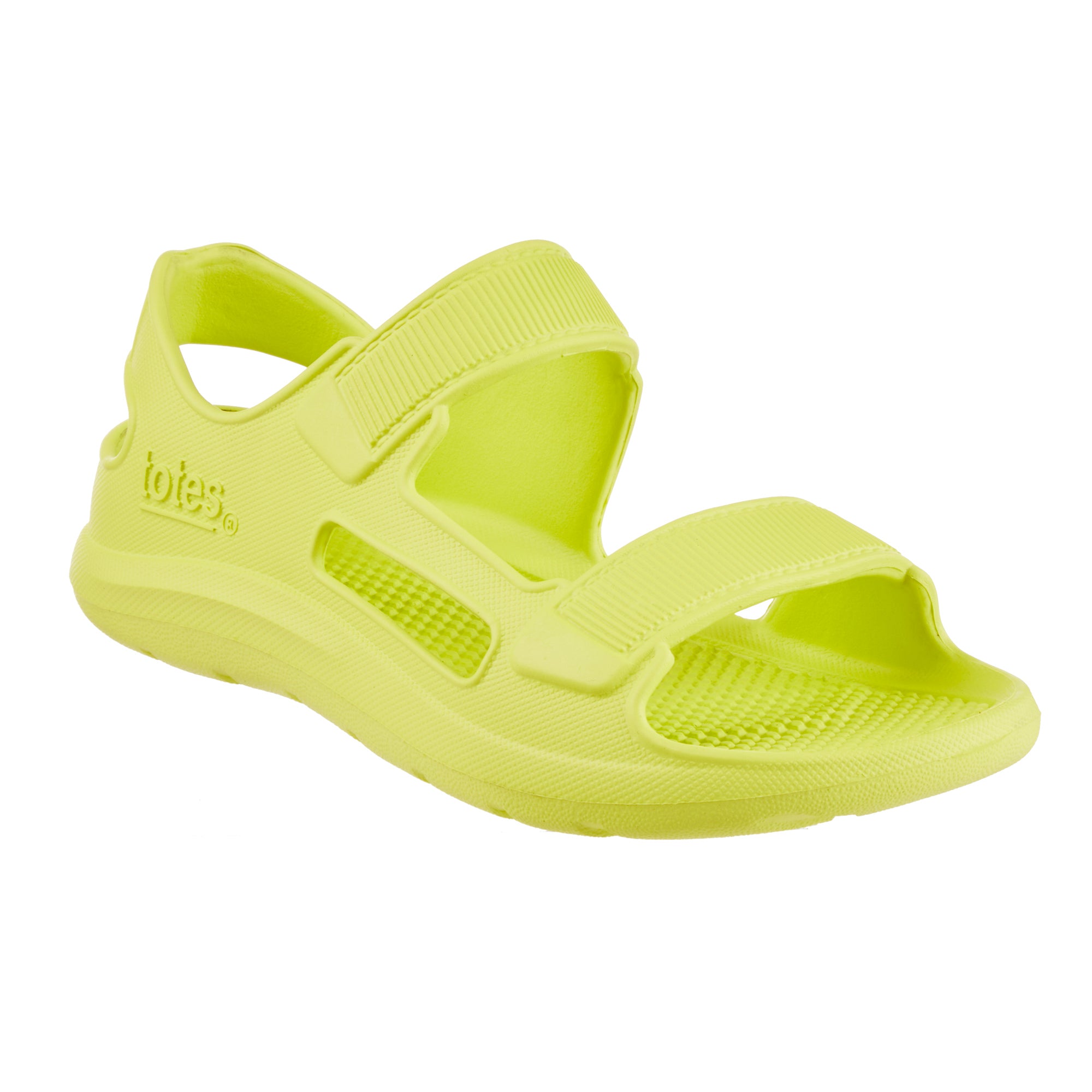 Totes Sandals Are the BEST Kids Shoes for Summer (+ Score 20% Off)!
