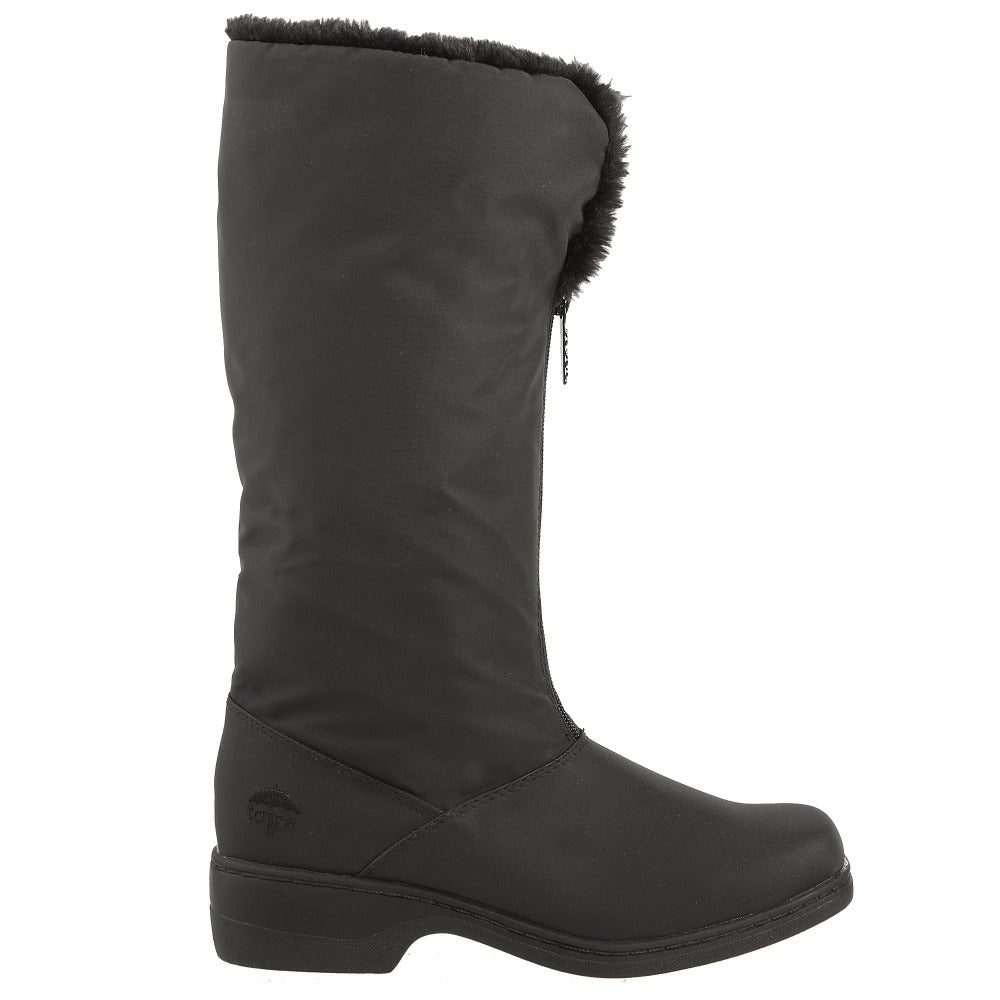 Totes maryliza clearance tall snow boots