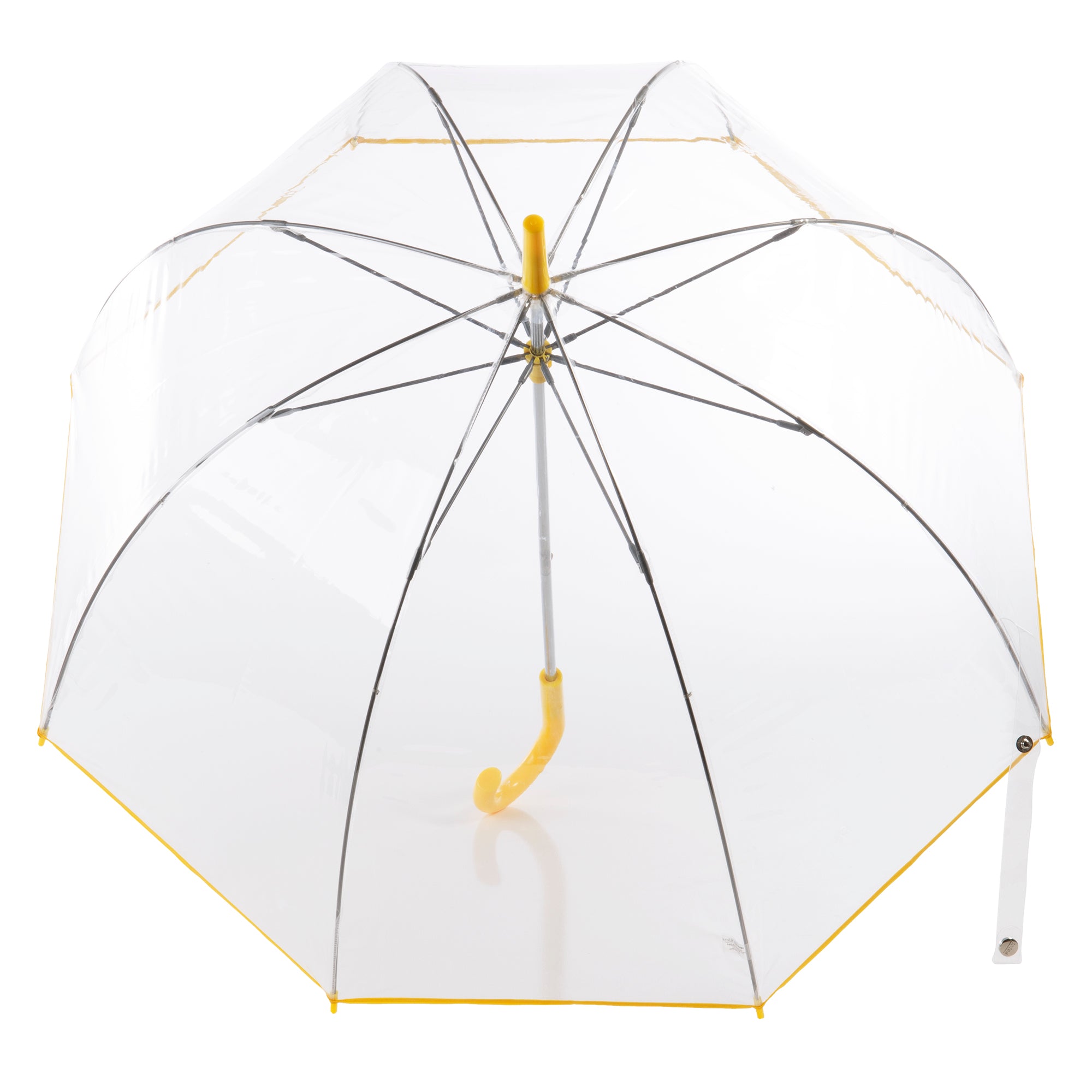 Clear Bubble Umbrella