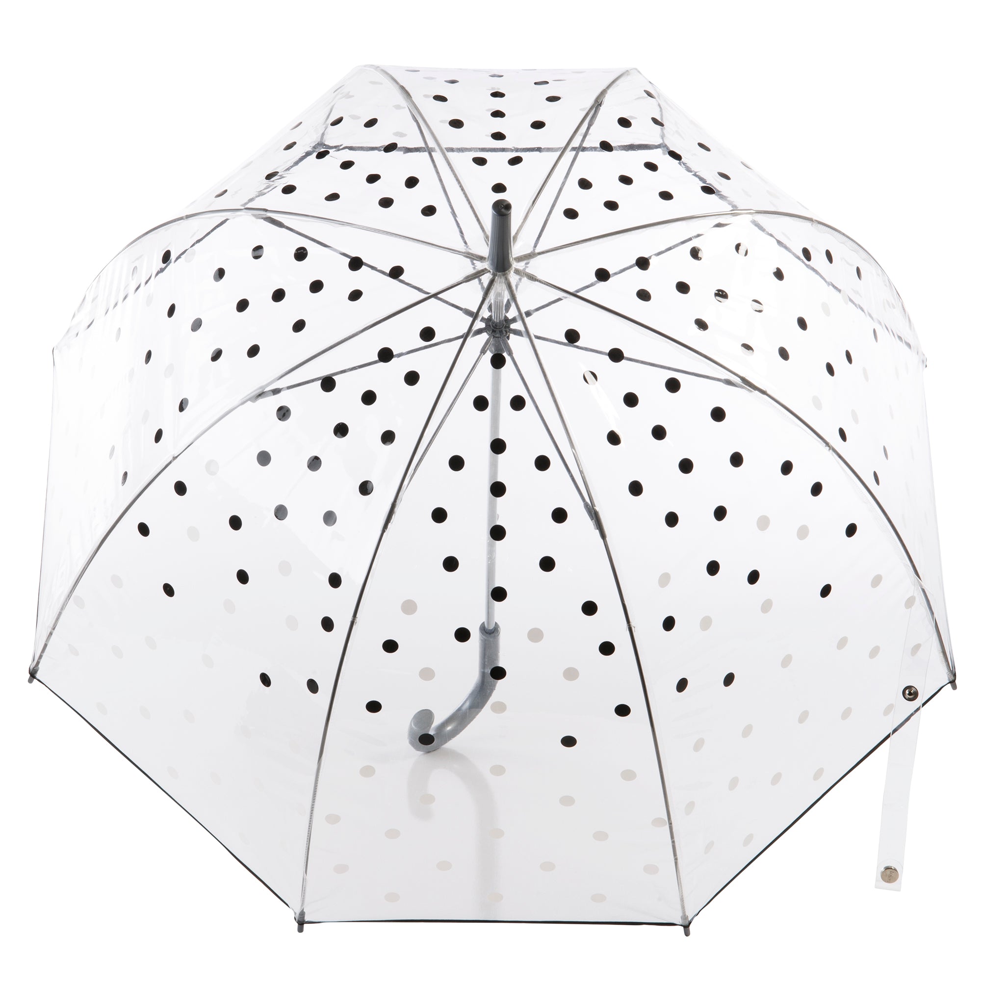 Clear Bubble Umbrella