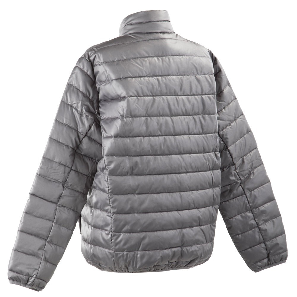 Men’s Packable Puffer Jacket