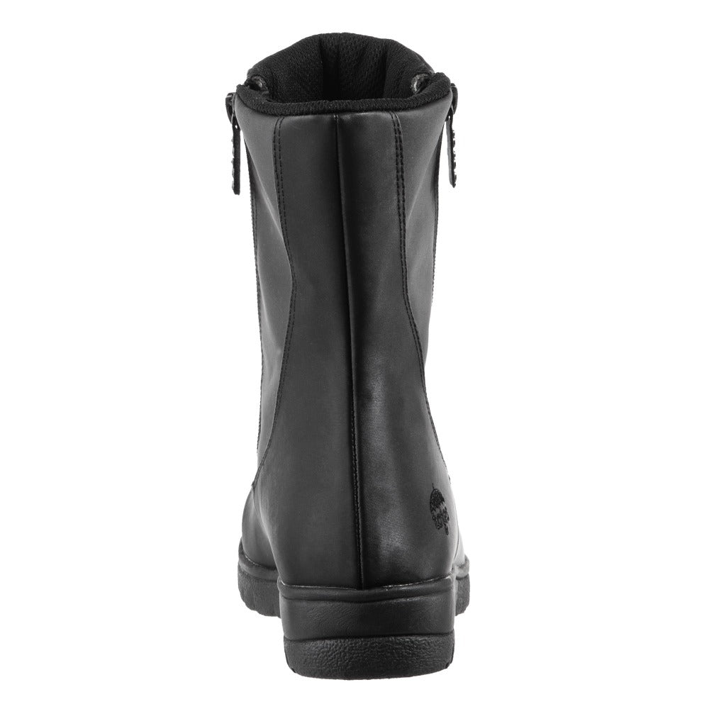 Totes shop zipper boots