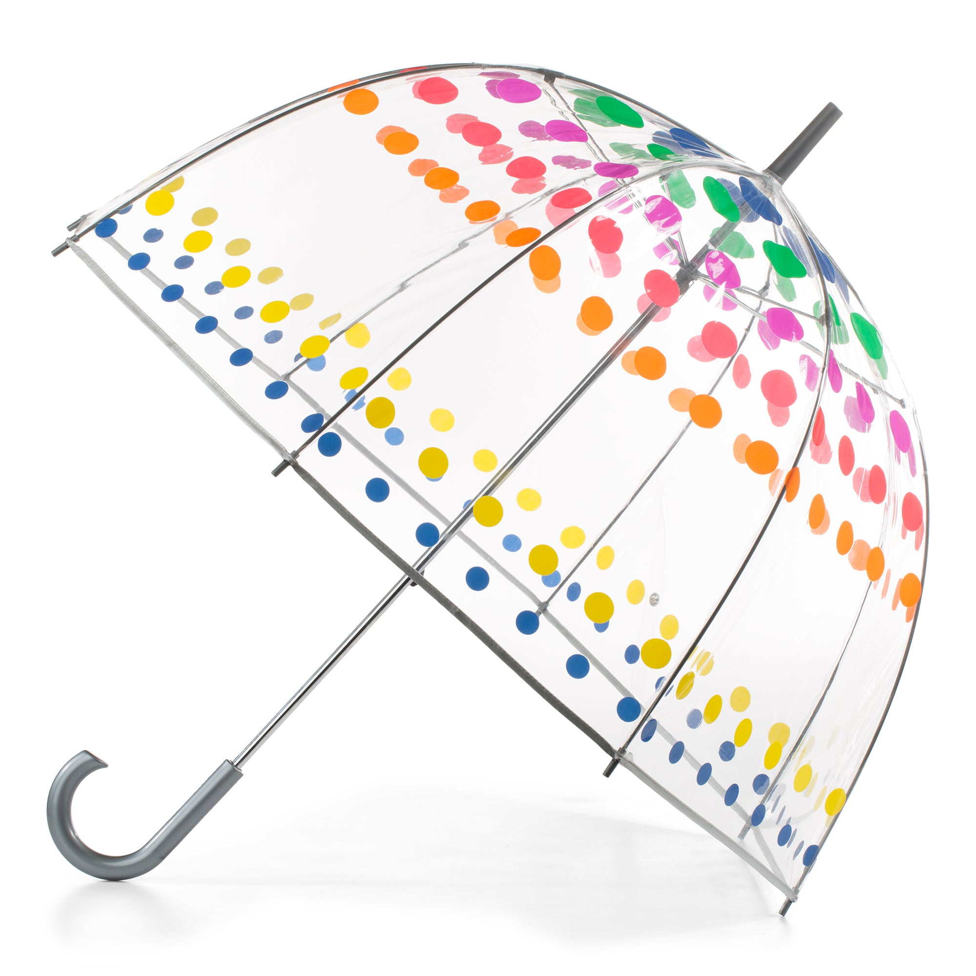 Clear Bubble Umbrella