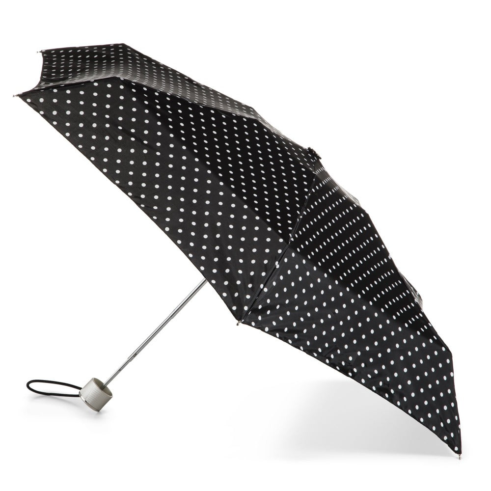 Totes Recycled Mini Manual Umbrella