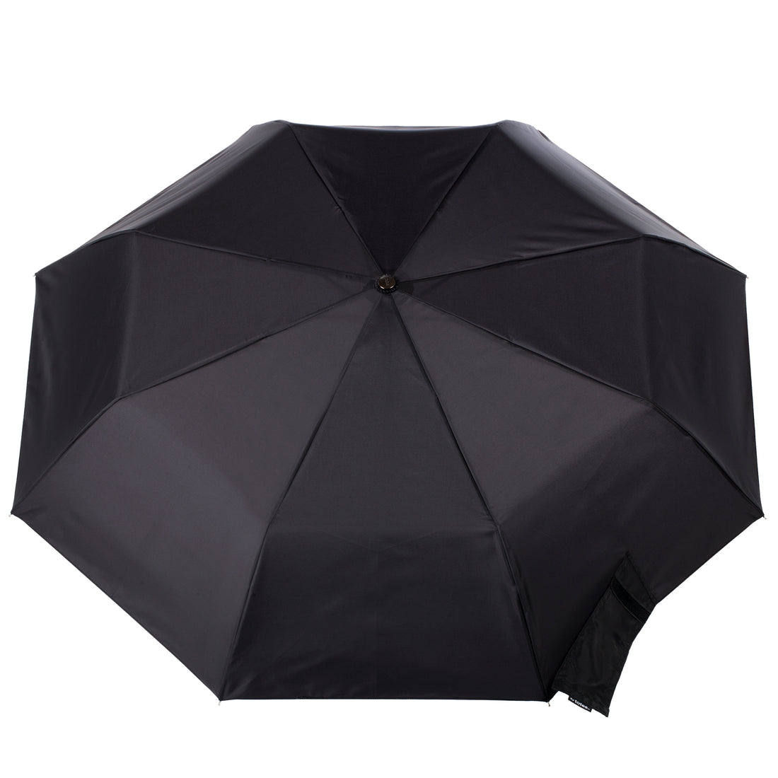 Compact Recycled Manual Umbrella