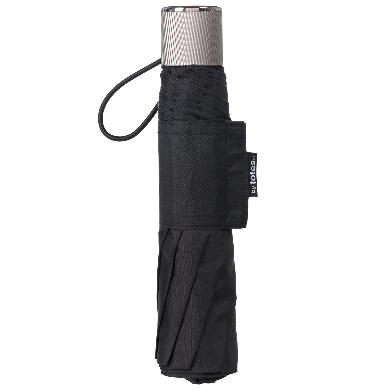 Compact Recycled Manual Umbrella