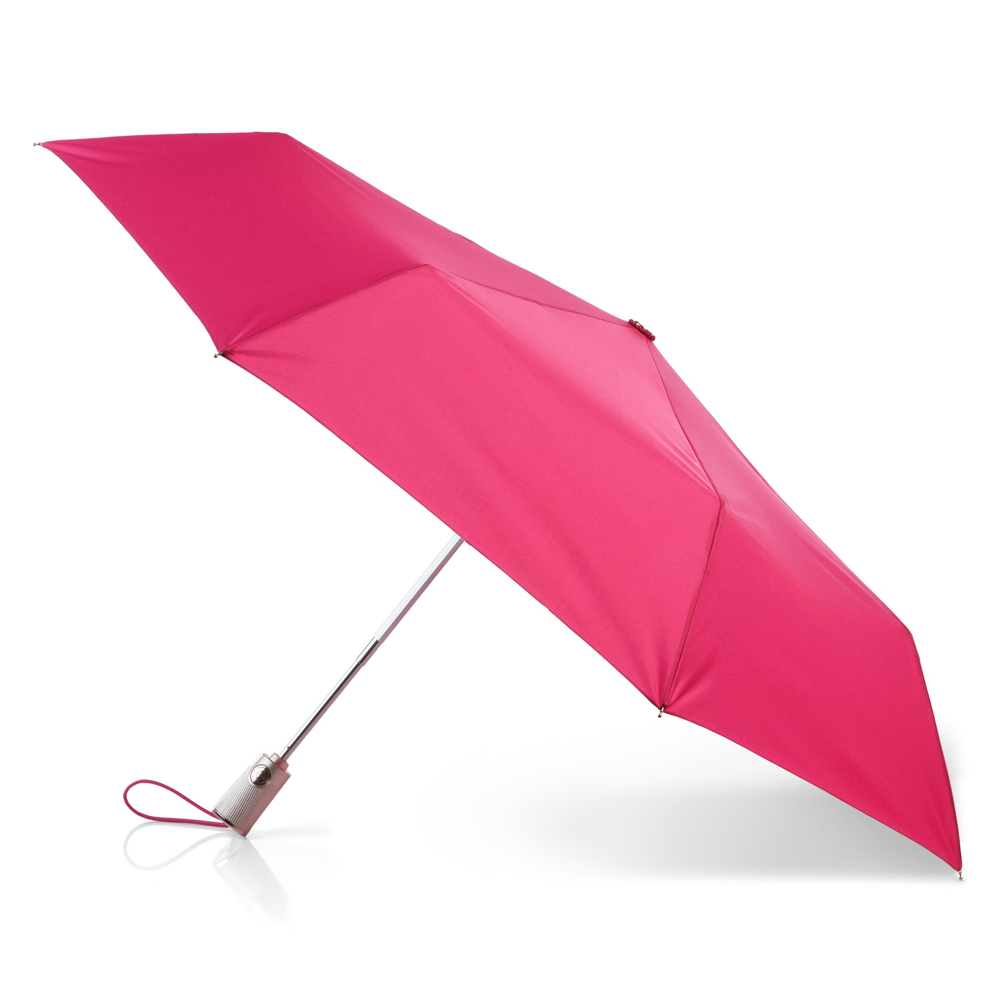 Totes umbrella deals uv protection