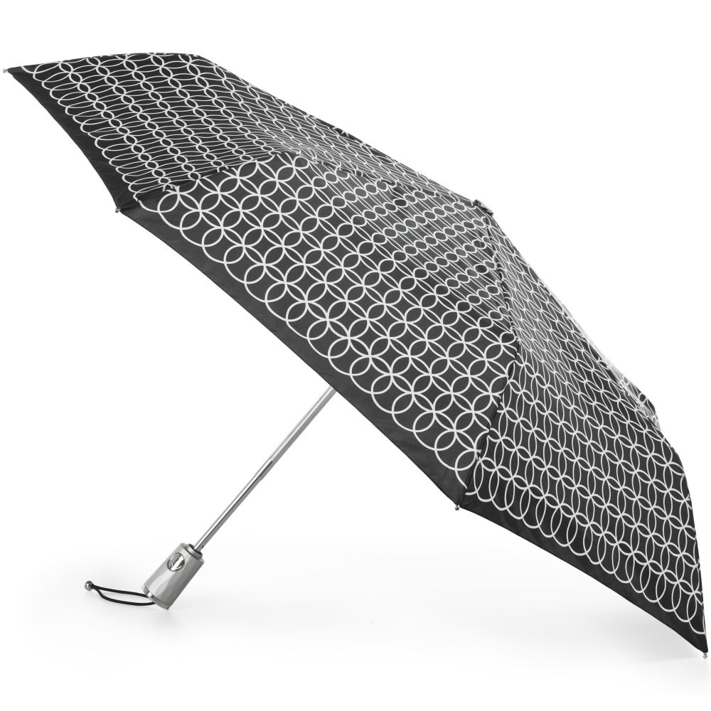 Totes Micro Mini Purse Manual Umbrella, NeverWet technology ZEBRA NEW | eBay