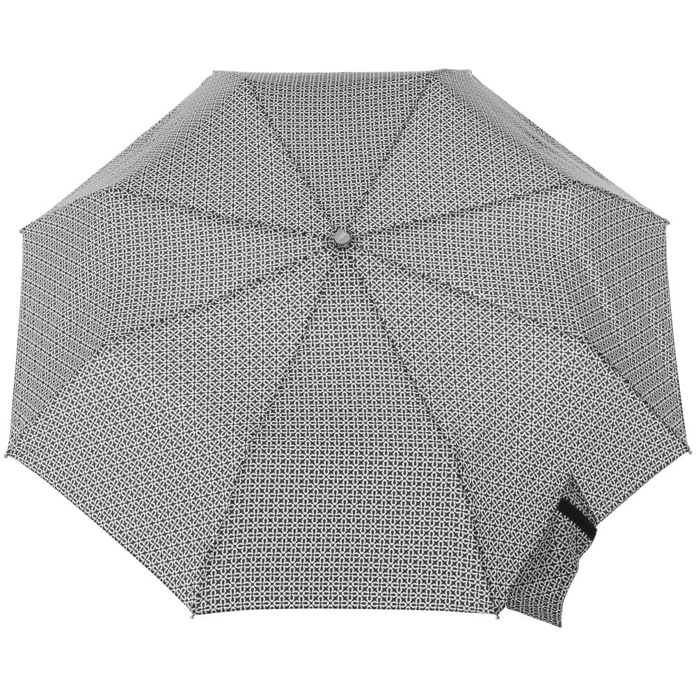 totes Auto Open Umbrella With water repellant Technology