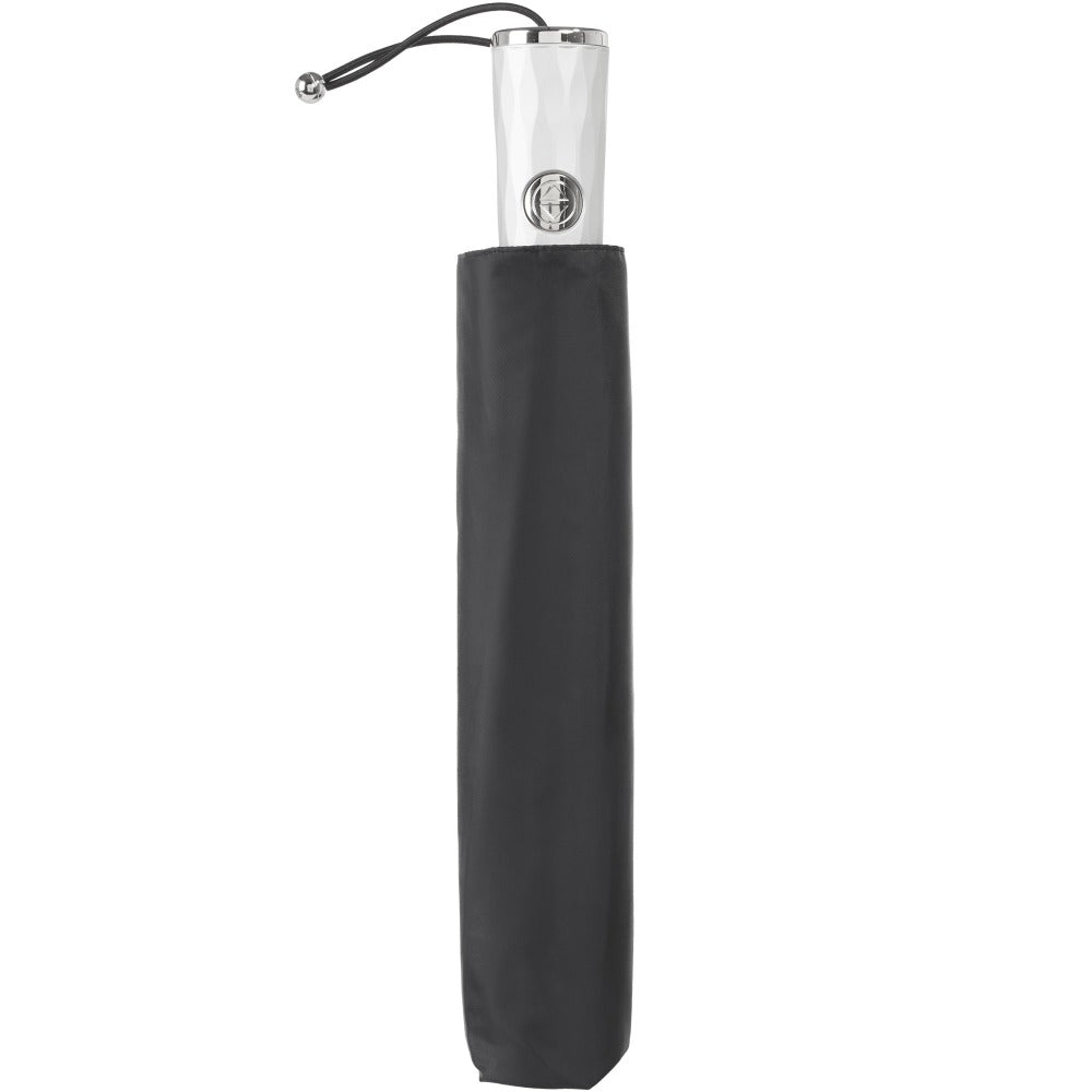 Large Auto Open Close Sunguard® water repellant Umbrella