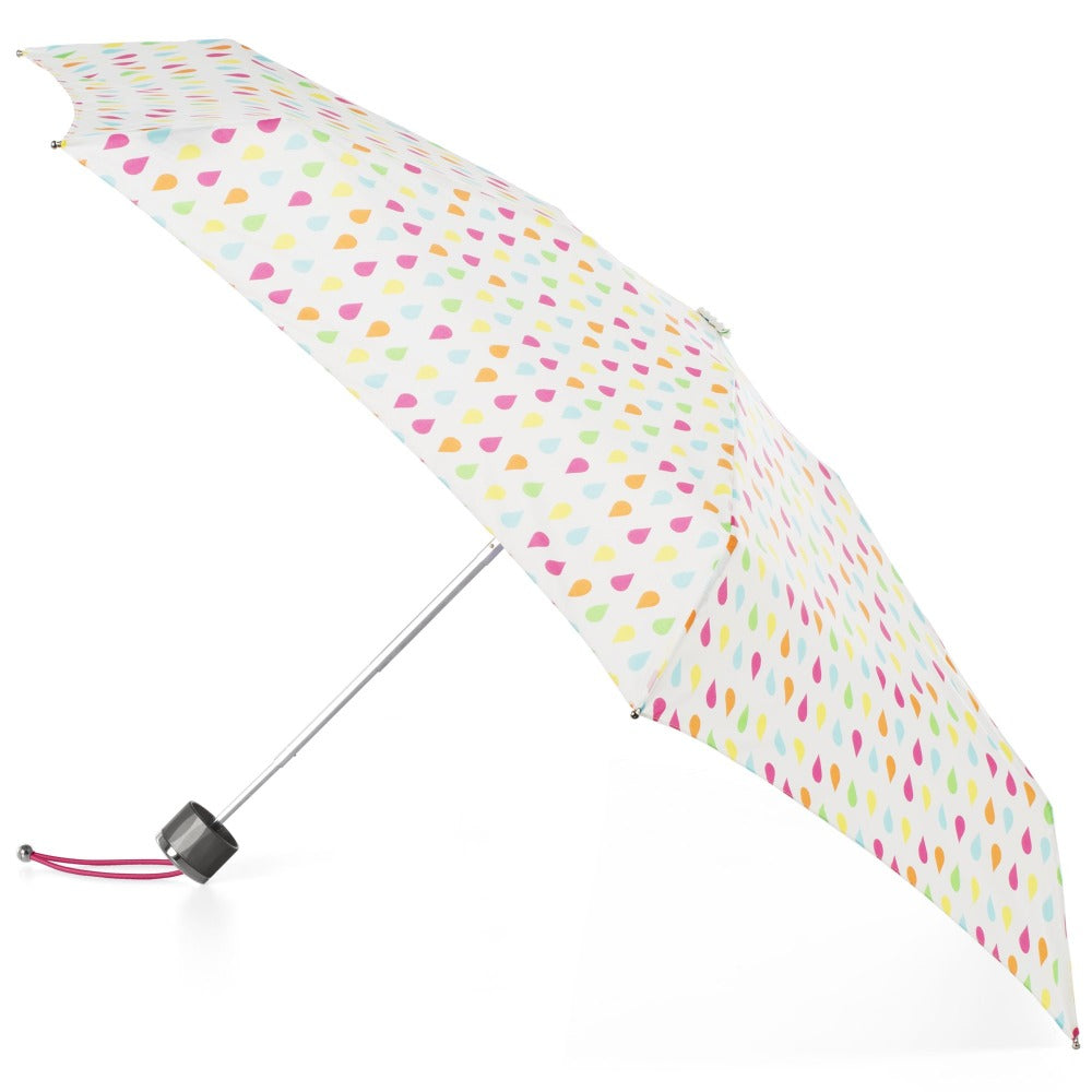 Recycled Titan® Mini Manual Umbrella