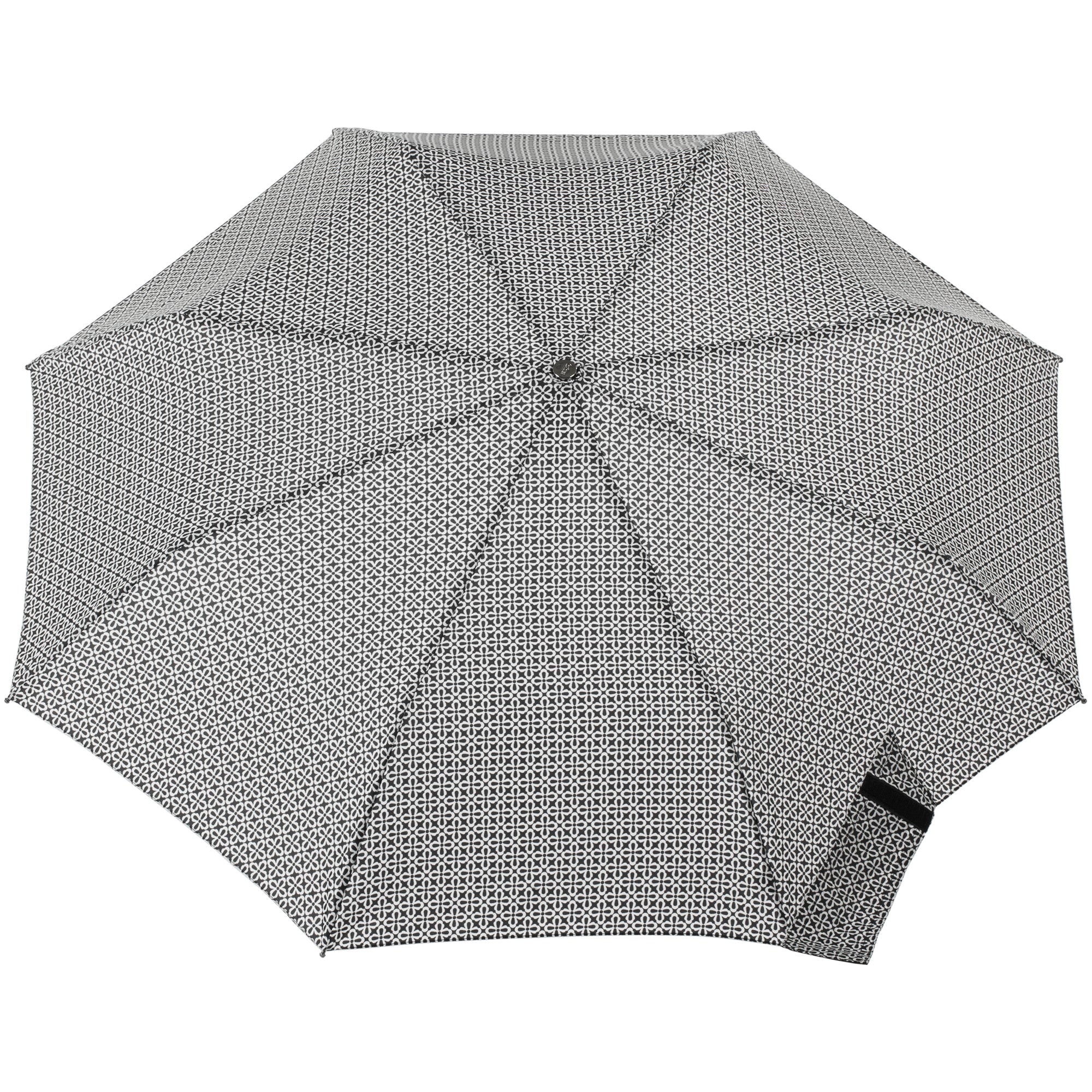 Recycled Titan® Umbrella with Auto Open Close Technology – Totes