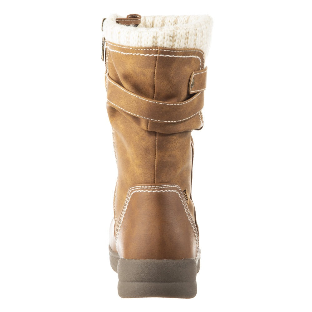 Kappa hot sale winter boots