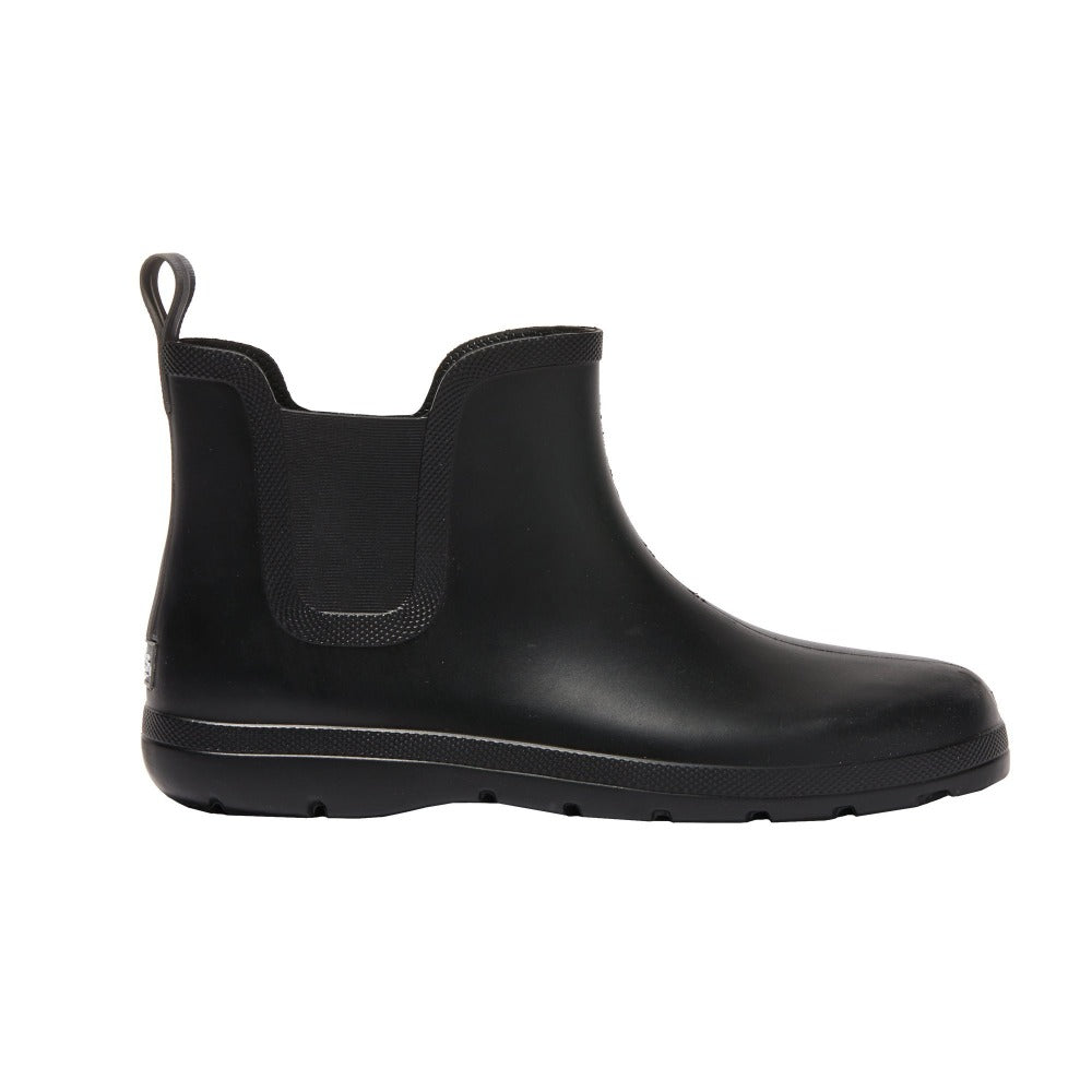 Totes chelsea rain hot sale boots