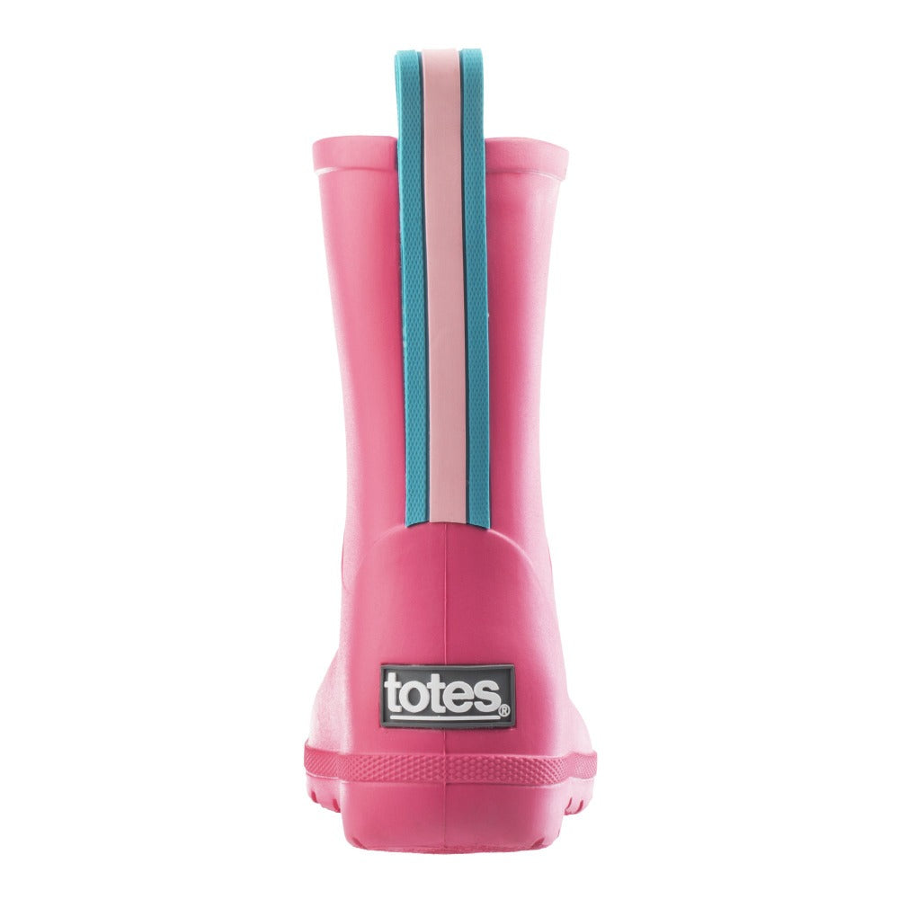 Toddler's Charley Tall Rain Boot with Everywear® Technology