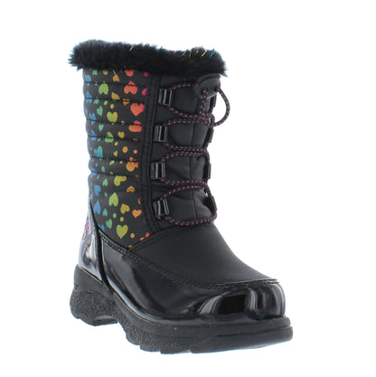 TOTES RENEE KIDS WINTER BOOTS