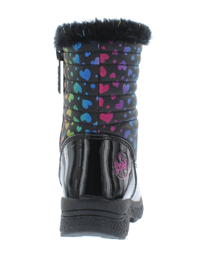 TOTES RENEE KIDS WINTER BOOTS