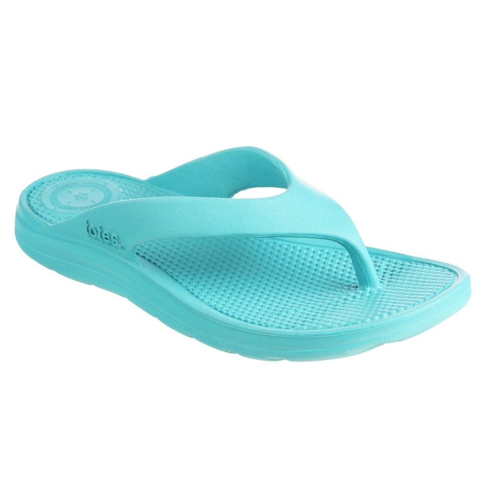 Totes hot sale flip flops