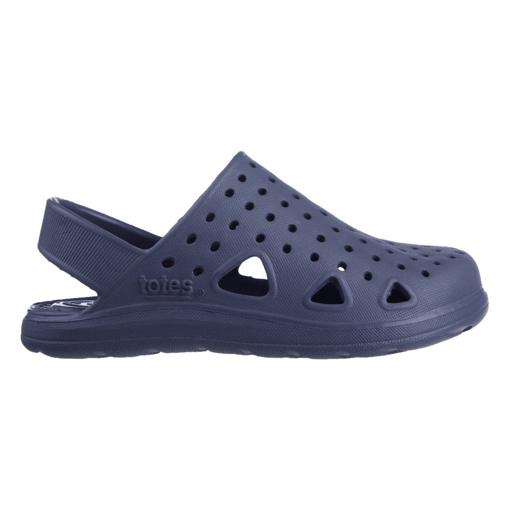 Totes crocs new arrivals