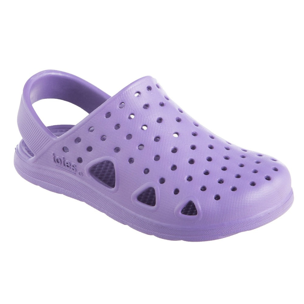 Totes hot sale swim shoes